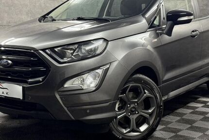 Ford EcoSport 54.798 km 14.980 &euro; Rastdorf 26901