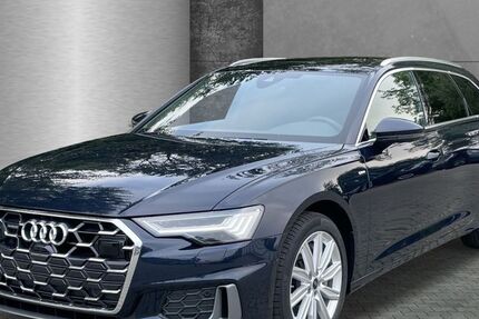 Audi A6 40.000 km 48.790 &euro; Stade 21682