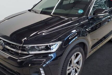 VW T-Roc 25.800 km 28.840 &euro; Wackersdorf 92442