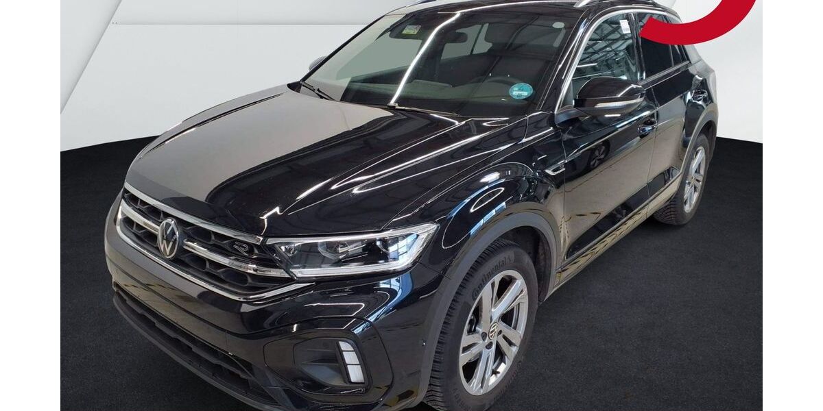VW T-Roc 25.800 km 28.840 &euro; Wackersdorf 92442
