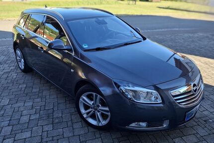 Opel Insignia 173.000 km 4.500 &euro; St. Johann 72813