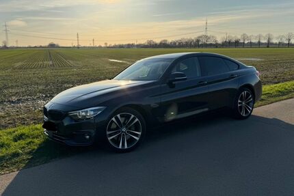 BMW 440 Gran Coupé 124.000 km 27.500 &euro; Verden 27283