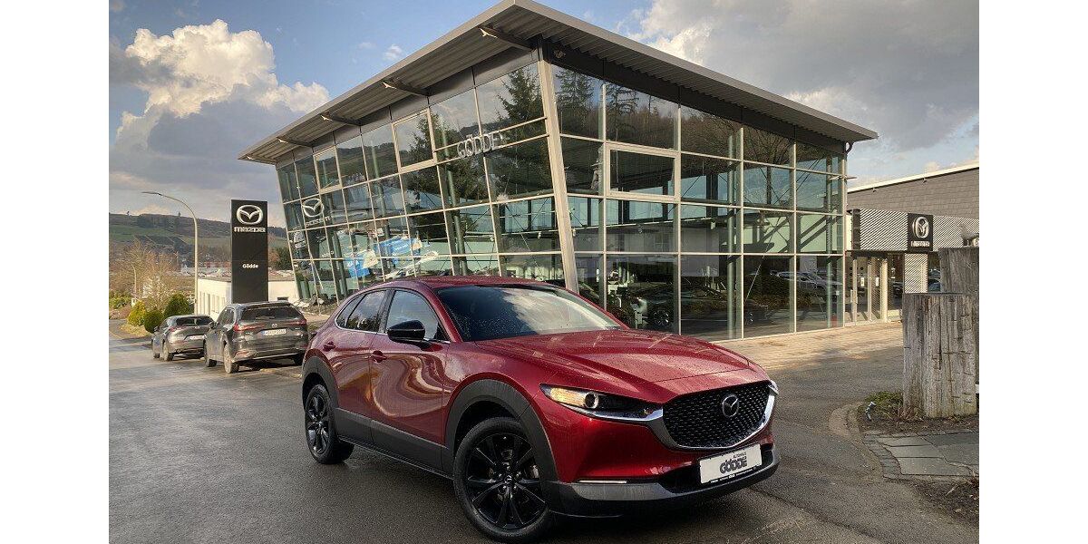 Mazda CX-30 83.686 km 21.500 &euro; Schmallenberg 57392