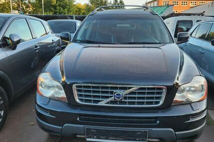Volvo XC90 227.464 km 3.799 &euro; Berlin 10829
