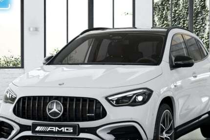 Mercedes-Benz GLA 45 AMG 3.085 km 61.990 &euro; Langenhagen 30855