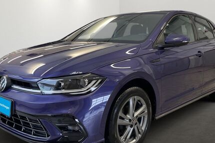 VW Polo 36.600 km 19.948 &euro; Kempten 87437