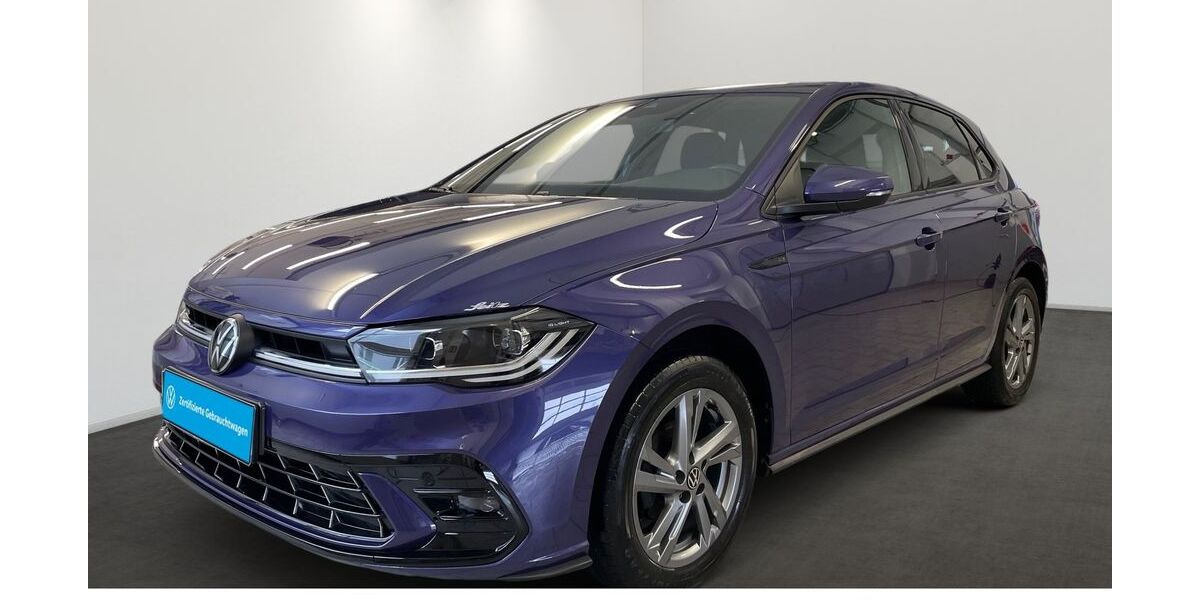 VW Polo 36.600 km 19.948 &euro; Kempten 87437