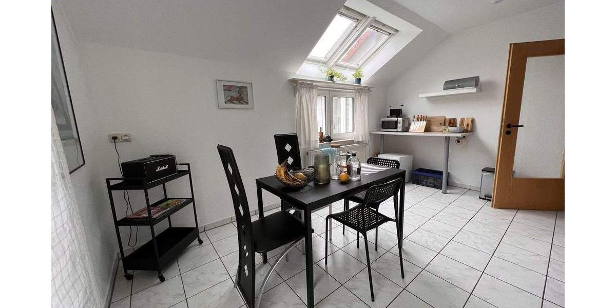 Etagenwohnung Hann. Münden - 2 Zimmer, 73 m&sup2;, 159.000&euro; | Angebot:25268832