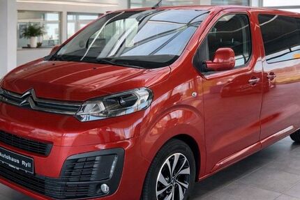 Citroen SpaceTourer 67.258 km 32.500 &euro; Wittenberge 19322