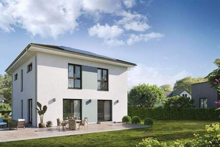 Haus Gransee Altlüdersdorf - 3 Zimmer, 119 m&sup2;, 378.650&euro; | Angebot:25527701