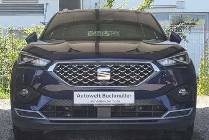 Seat Tarraco 65.883 km 30.980 &euro; Nersingen 89278