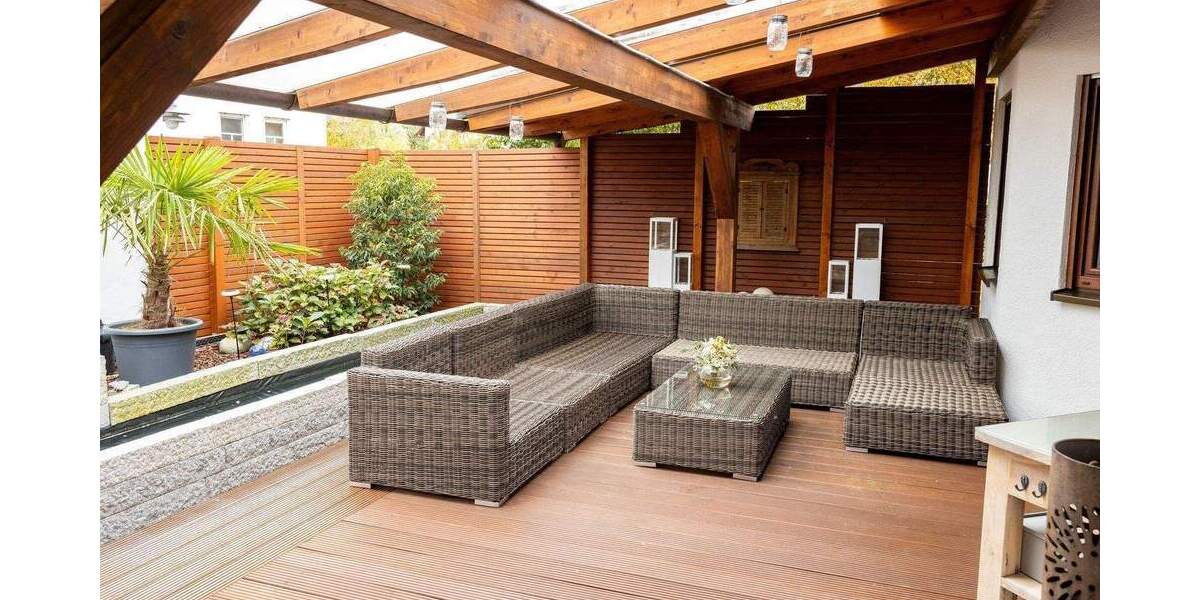 Einfamilienhaus Ellingen Massenbach - 6 Zimmer, 155 m&sup2;, 599.000&euro; | Angebot:26673297