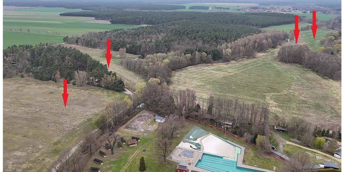 Versteigerungsimmobilie Bad Düben Schnaditz - 10.000&euro; | Angebot:26290943