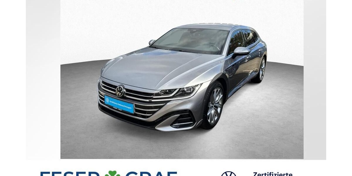 VW Arteon 21.200 km 33.950 &euro; Schwabach 91126