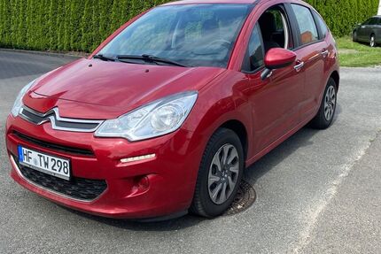 Citroen C3 260.000 km 2.950 &euro; Löhne 32584
