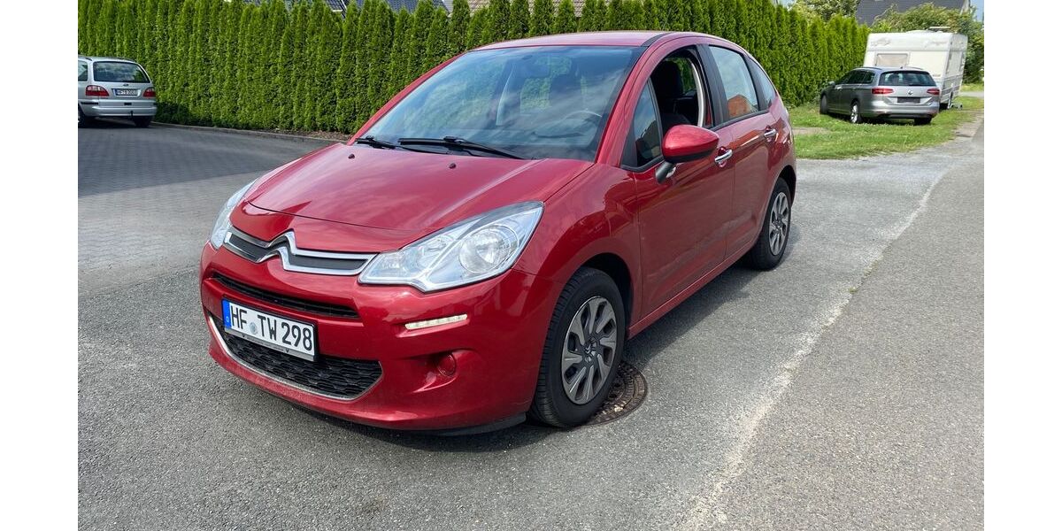 Citroen C3 260.000 km 2.950 &euro; Löhne 32584