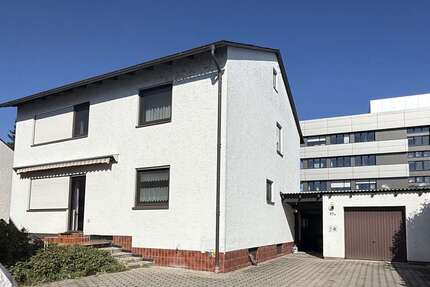 Haus zum Kaufen in Regensburg 599.000 € 133 m² 6 zimmer