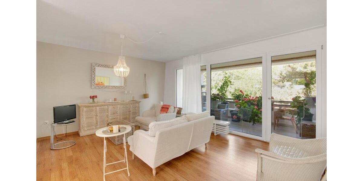 Etagenwohnung Bonn Bad Godesberg - 4 Zimmer, 97 m&sup2;, 305.000&euro; | Angebot:27157956