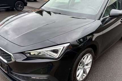 Seat Leon 218.112 km 11.480 &euro; Creglingen 97993