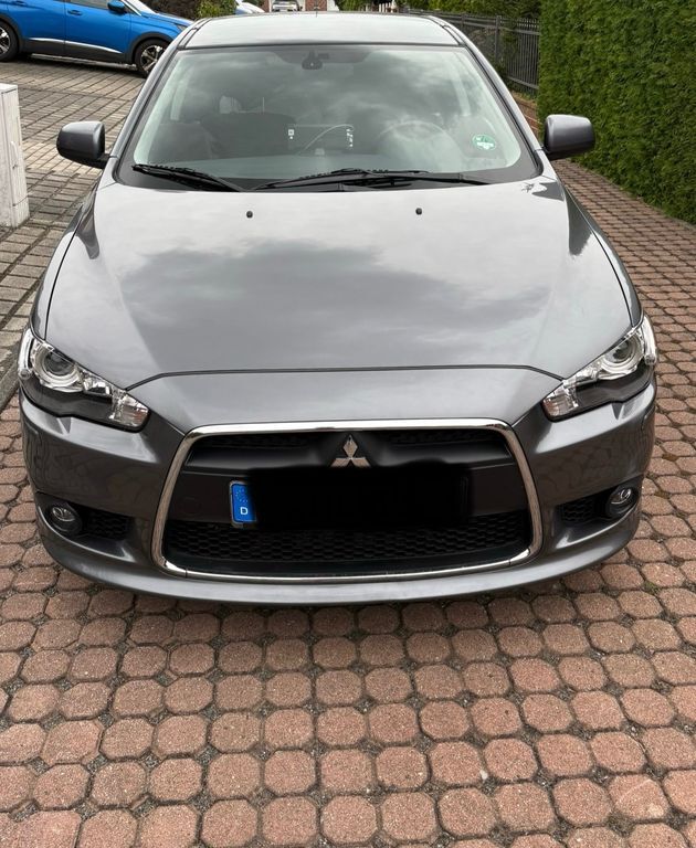 Lancer