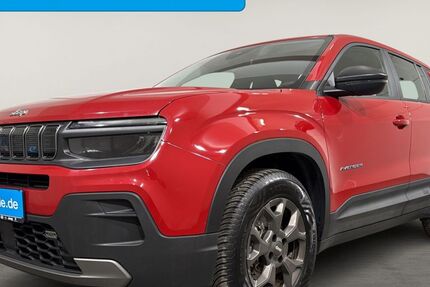 Jeep Avenger 18.950 km 19.990 &euro; Reutlingen 72762