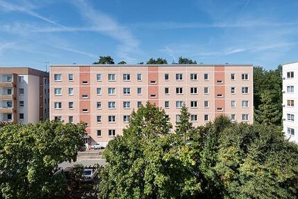 Kleines Apartment frei- Betreutes Wohnen! 1 zimmer