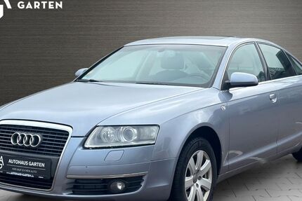 Audi A6 472.340 km 1.950 &euro; Einbeck 37574