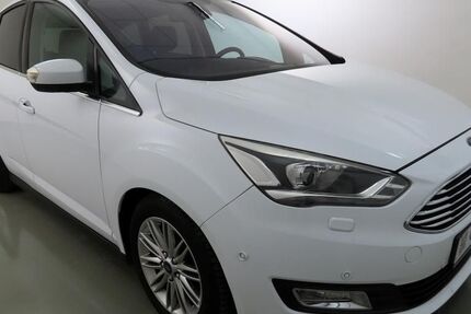 Ford C-Max 192.837 km 4.990 &euro; Premnitz / Nahe A2 14727