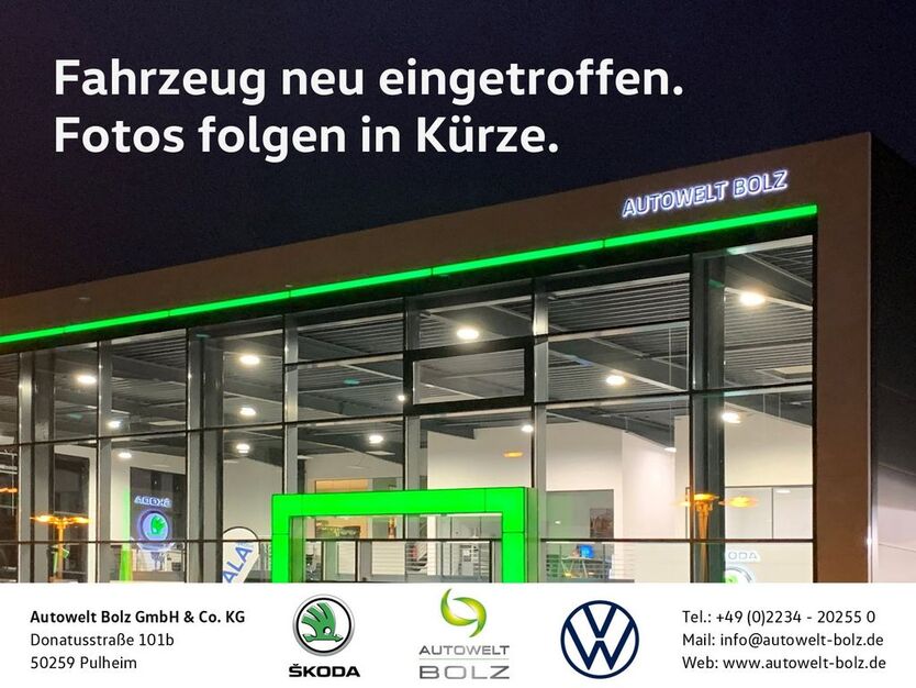 Skoda Superb 5.000 km 56.990 € Pulheim-Brauweiler 50259