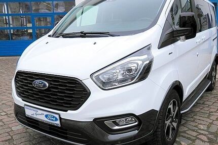Ford Tourneo Custom 27.300 km 37.990 &euro; Eberswalde 16225