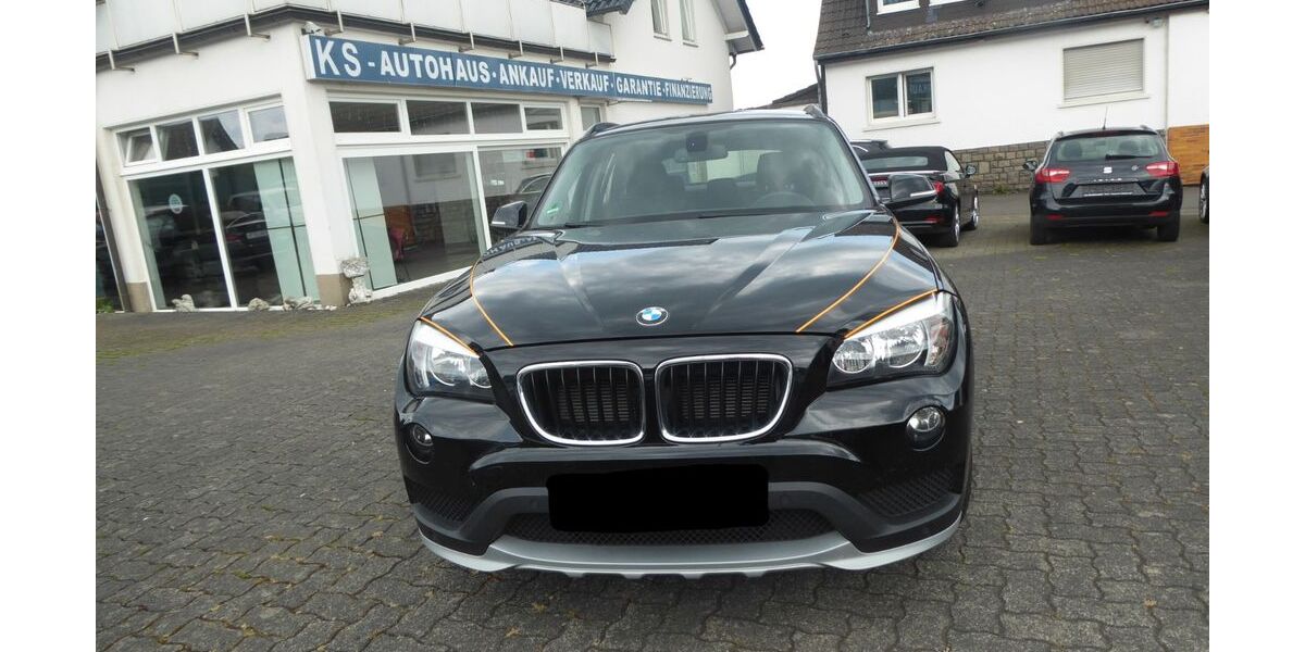 BMW X1 193.000 km 8.500 &euro; Wiehl 51674