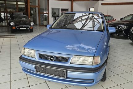 Opel Vectra 139.950 km 4.950 &euro; Göttingen 37079