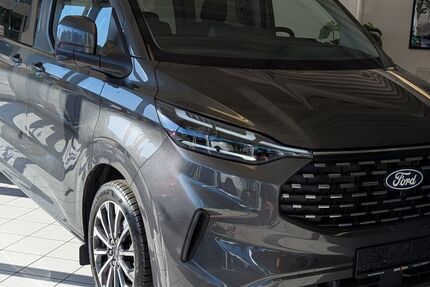 Ford Tourneo Custom 29.232 km 49.980 &euro; Homberg (Efze) 34576