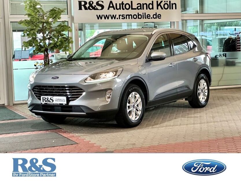 Kuga