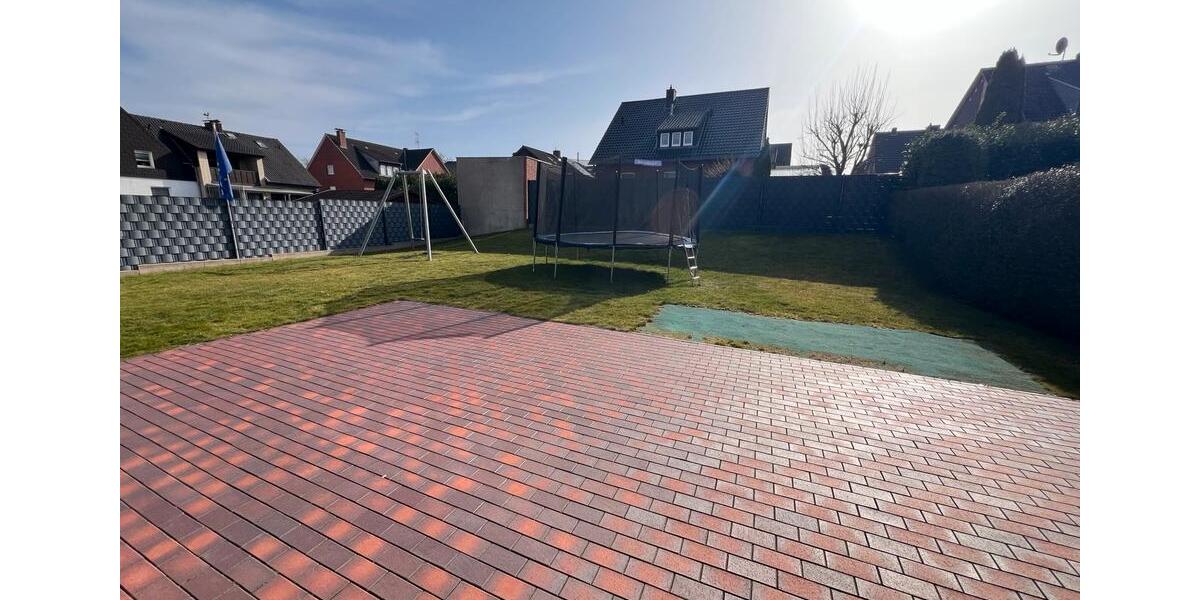 Reihenhaus Rheine - 325.000&euro; | Angebot:26049512