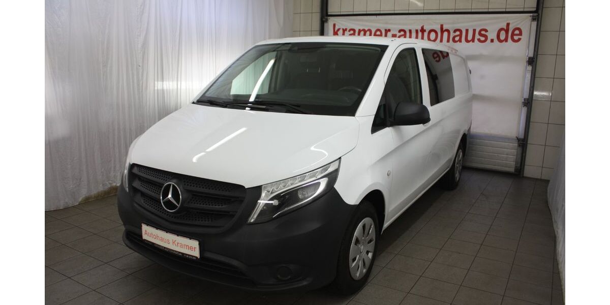 Mercedes-Benz Vito 259.000 km 17.800 € Rostock 18069