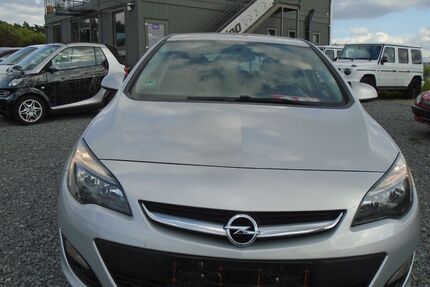 Opel Astra 150.000 km 3.499 &euro; Wildau 15745