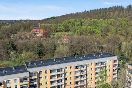 Wohnung Coswig - 3 Zimmer, 61 m&sup2;, 75.000&euro; | Angebot:26289033