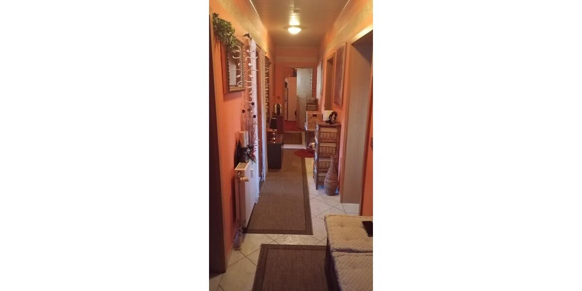 Dachgeschoßwohnung Bad Langensalza - 4 Zimmer, 92 m&sup2;, 819&euro; | Angebot:25333292