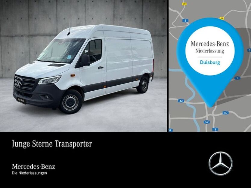 Sprinter
