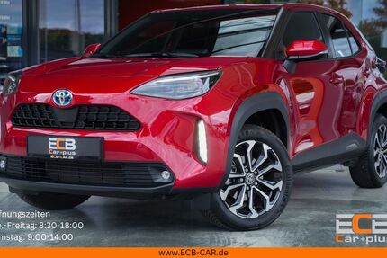 Toyota Yaris 12.000 km 21.790 &euro; Ergolding 84030