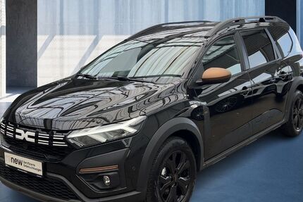 Dacia Jogger 14.587 km 22.990 &euro; Hamburg 20537