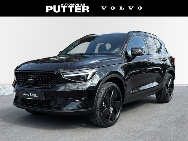 Volvo XC40 23.300 km 37.890 &euro; Schwerte 58239