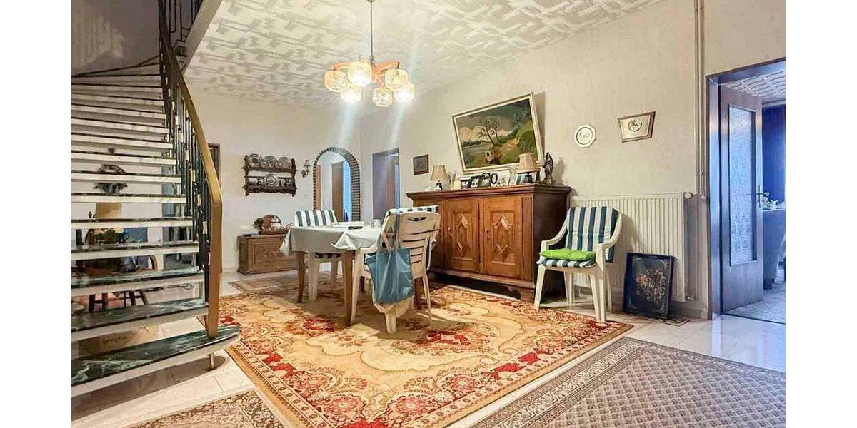 Mehrfamilienhaus, Wohnhaus Stemwede Haldem - 9 Zimmer, 281 m&sup2;, 449.000&euro; | Angebot:26657712