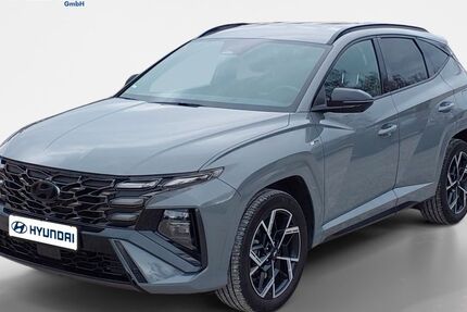 Hyundai TUCSON 12.500 km 38.985 &euro; Memmingen 87700