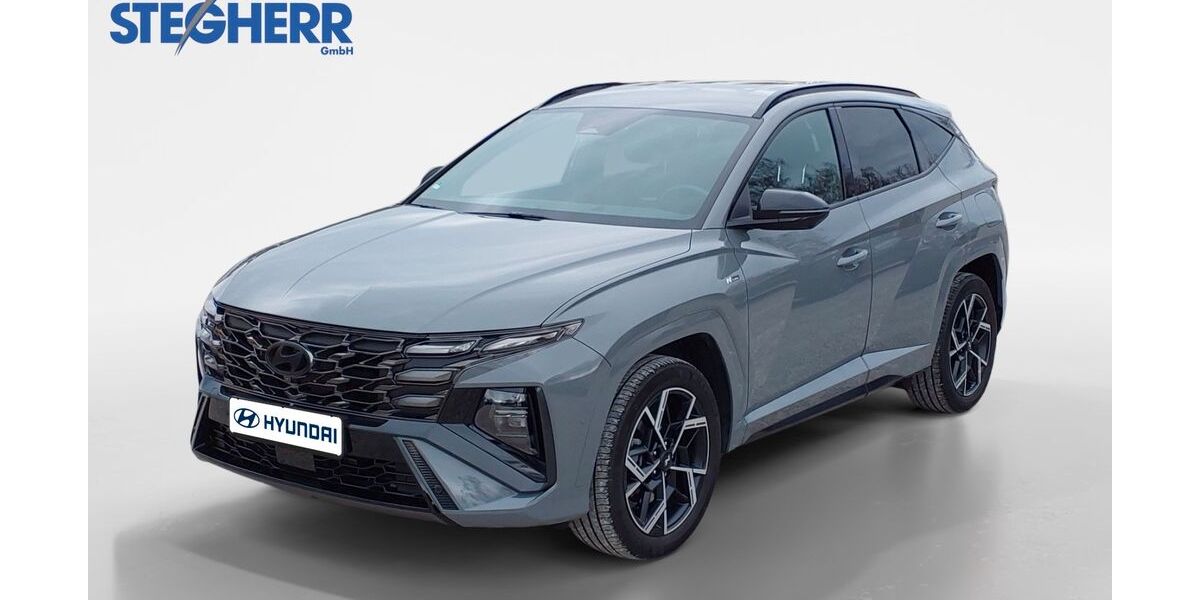 Hyundai TUCSON 12.500 km 38.985 &euro; Memmingen 87700