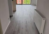 Neu renovierte 2-Zimmer Wohnung mit Balkon