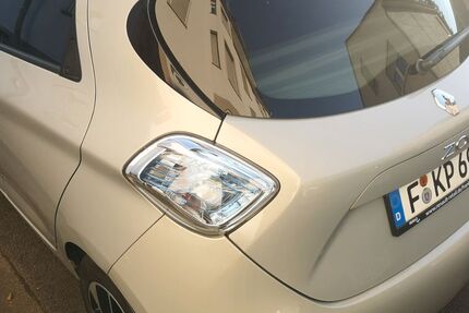 Renault ZOE 11.800 km 10.300 € Frankfurt am Main 65933