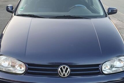 VW Golf 320.536 km 3.850 &euro; Itzehoe 25224