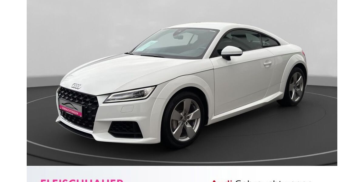 Audi TT 36.872 km 35.980 &euro; Aachen 52068